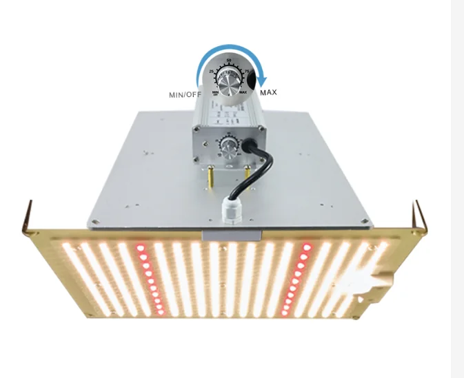 Quantum Board Grow Lights representative product visual